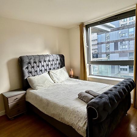 The Cube Side Apartments - One Bedroom With Balcony Birmingham Exterior photo