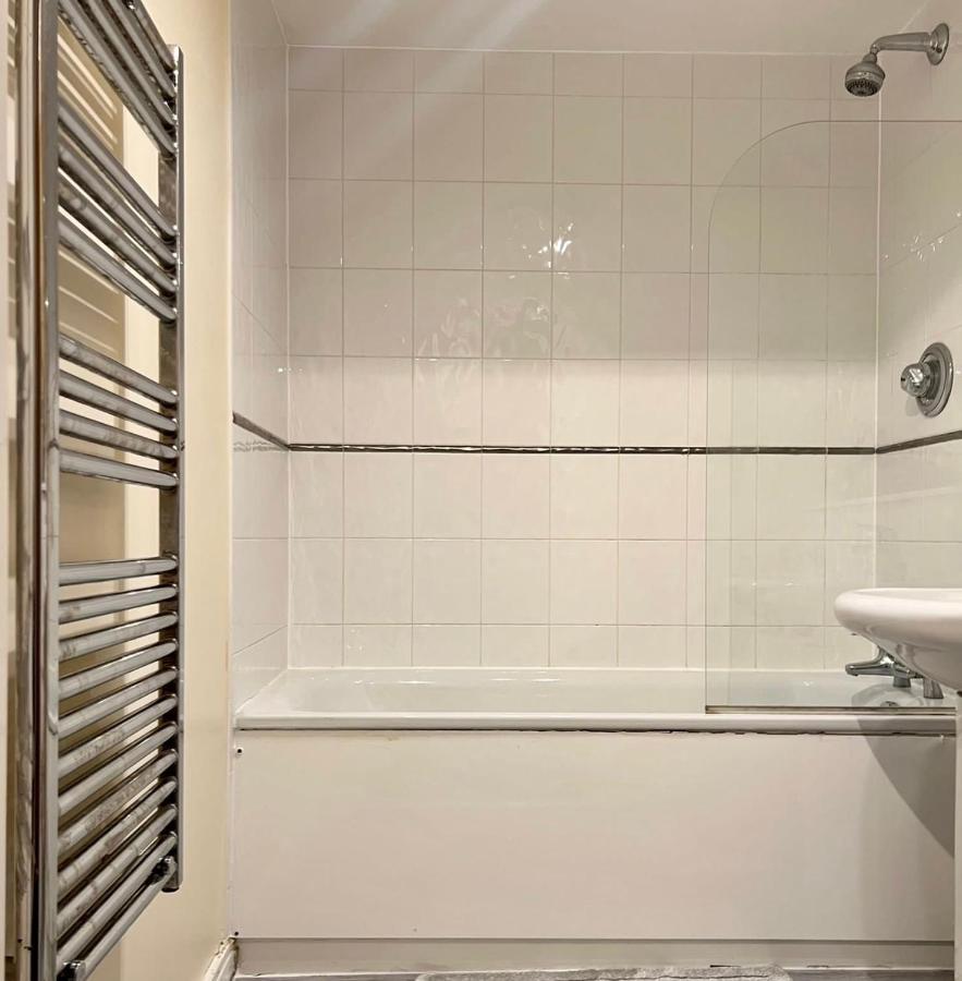 The Cube Side Apartments - One Bedroom With Balcony Birmingham Exterior photo